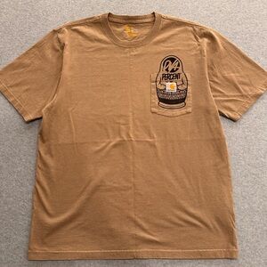 Carhartt Graphic Men's Tee